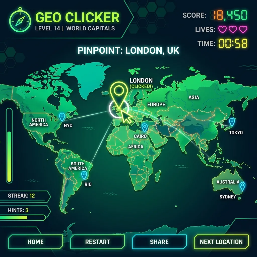 Globdrop preview